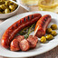 Sausage lover