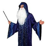 Kouzelník Pákistán