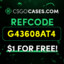 BOERU CSGOSKINS