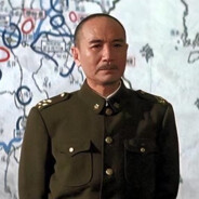 Chiang Kai-shek