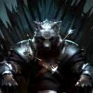 THEWOLFKING