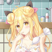 二次元就该被排队墙壁