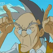 你也想跟老爹斗斗魔法