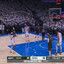 Look who&#039;s already at the line