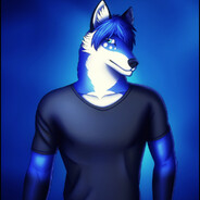 Темный Альфа рыца