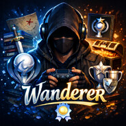 WandereR
