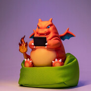 Chubbyzard †