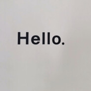 Hello