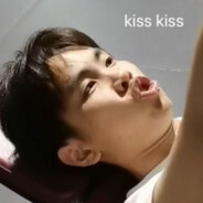 Kiss kiss