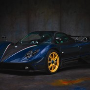 Zonda