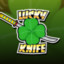 Lucky Knife