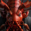 Aggressive Lobster