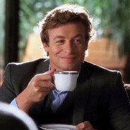 Patrick Jane mentality