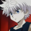 killua♥