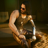 Steam Community Avatar