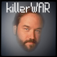 KillerWAR