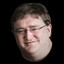 Gabe Newell