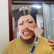 龟仙人偷看兰琪圣诞特辑化身肌肉猛男见人就倒