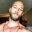 bald 34 year old man