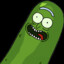 Pickle Riiiiiick