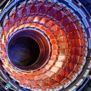 TinyHadronCollider