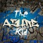 The Azure Kid
