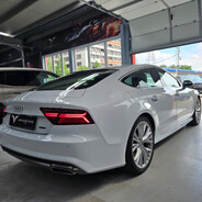 Sorin Sefu Thau pe viatza