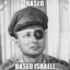 COS. Moshe Dayan