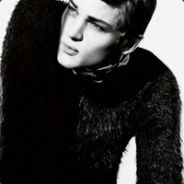 少女的心灵导师