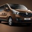 Renault Trafic Grand Combi 2.9t