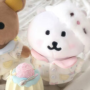 喜欢男神不敢表白气的