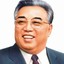 Supreme Leader Kim il-Sung