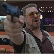 Walter Sobchak