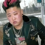 Kim jong um