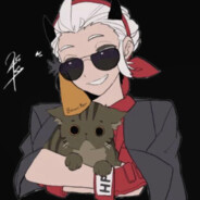 Steam Community Avatar