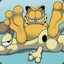 Garfield&#039;s Feet Are Sexy