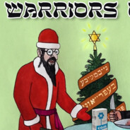 Warriors of Zion
