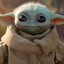 Baby Yoda