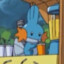 Mudkip