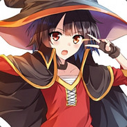 Megumin