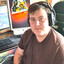 Adler_Spielt