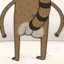 Rigby&#039;s Buttcheek