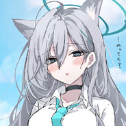 -Kawai_Natsuki- avatar