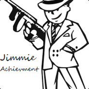 Jimmy achievment