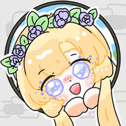 一口一只小甜甜