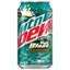 Mtn Dew Baja Blast