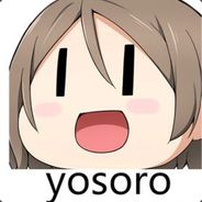 璃yosoro