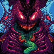 Big Avatar