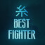 糸 BEST FIGHTERR.