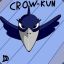Crow-Kun